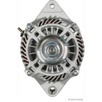 Alternateur HERTH+BUSS JAKOPARTS J5118026 pour SUZUKI SPLASH 1.2 - 86cv