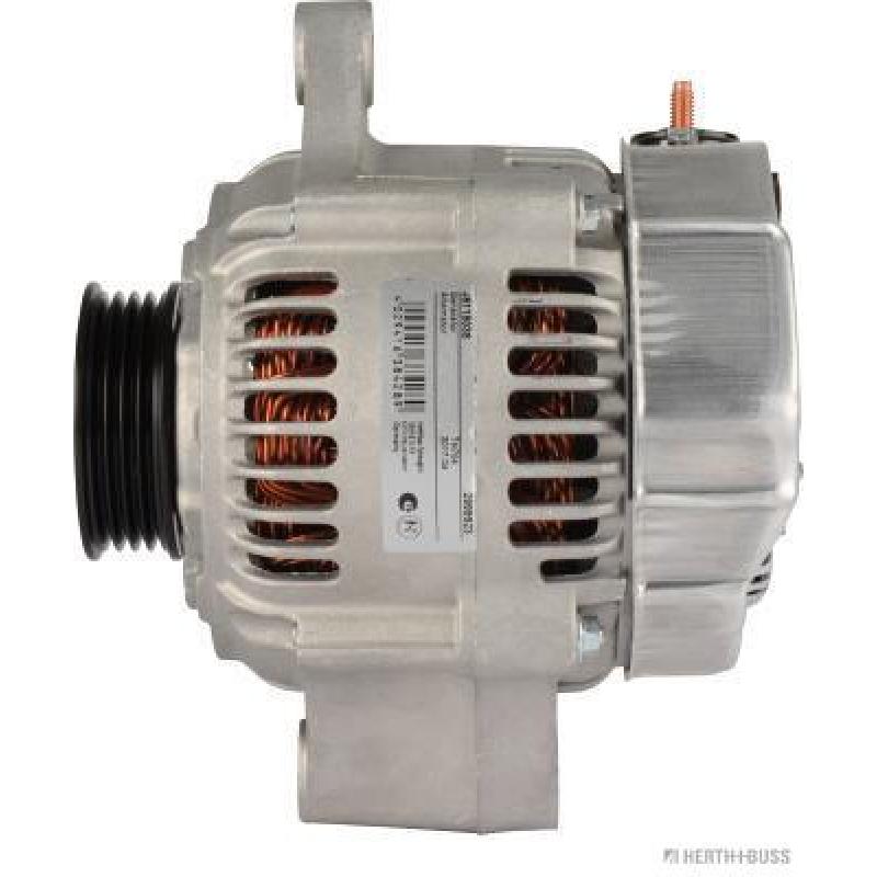 Alternateur HERTH+BUSS JAKOPARTS J5118038 - Visuel 1
