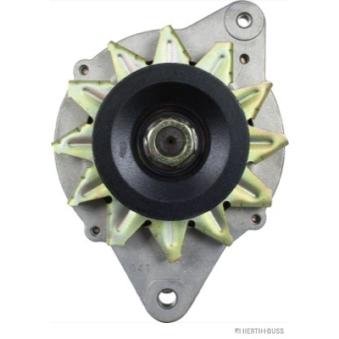 Alternateur HERTH+BUSS JAKOPARTS OEM 97037724 Alternateur HERTH+BUSS JAKOPARTS OEM 97037724