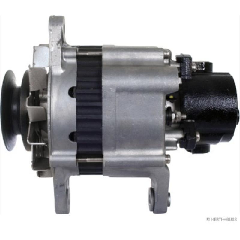 Alternateur HERTH+BUSS JAKOPARTS J5119017 - Visuel 1