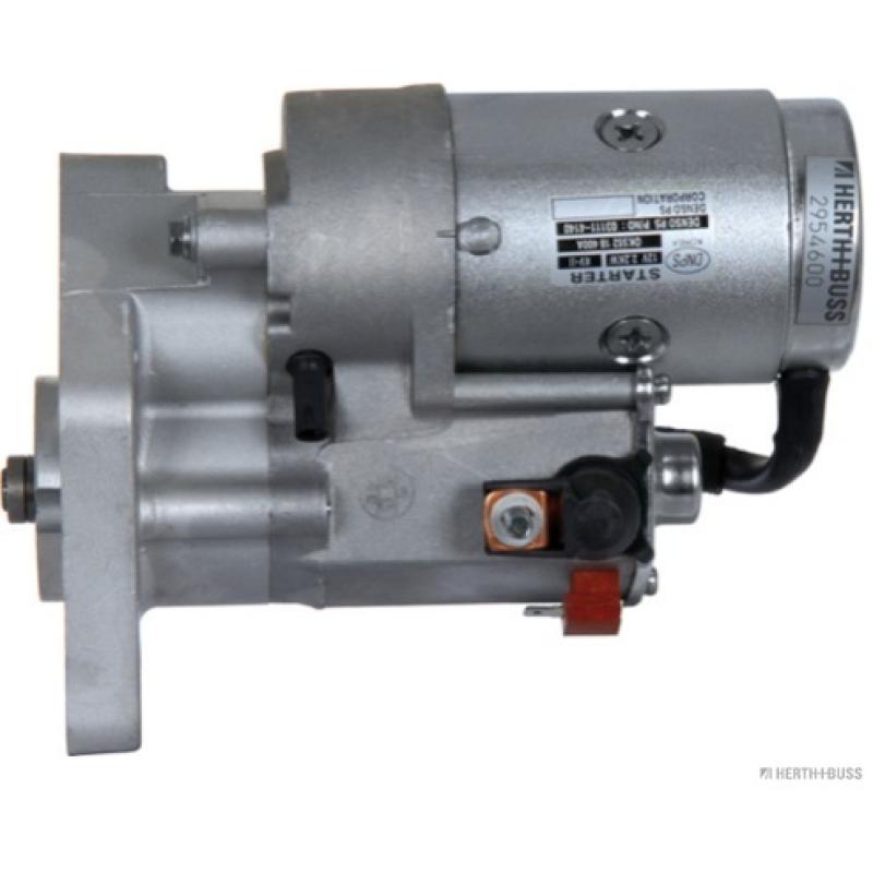 Démarreur HERTH+BUSS JAKOPARTS J5210300 - Visuel 1