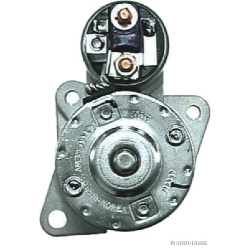 Démarreur HERTH+BUSS JAKOPARTS J5210306 - Visuel 2