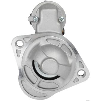 Démarreur HERTH+BUSS JAKOPARTS [J5210333]