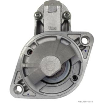 Démarreur HERTH+BUSS JAKOPARTS J5210509 pour HYUNDAI PONY 1.3 - 58cv