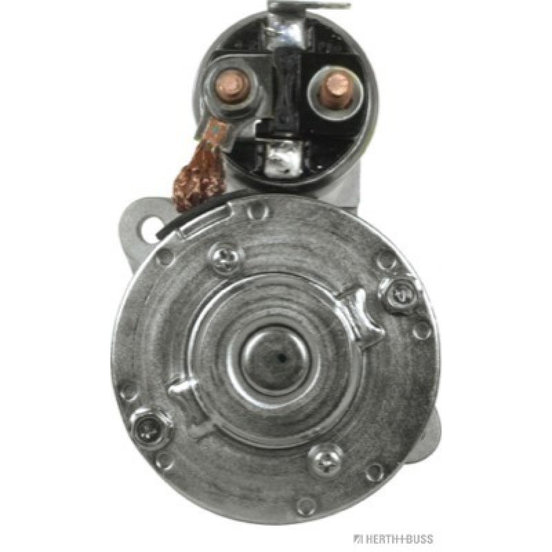 Démarreur HERTH+BUSS JAKOPARTS J5210509 - Visuel 2