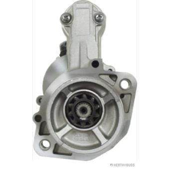 Démarreur HERTH+BUSS JAKOPARTS J5210512 pour PEUGEOT 405 2.5 CRDi - 110cv