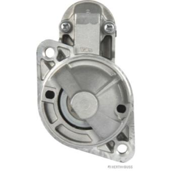 Démarreur HERTH+BUSS JAKOPARTS J5210521 pour HYUNDAI I30 2.0 - 143cv