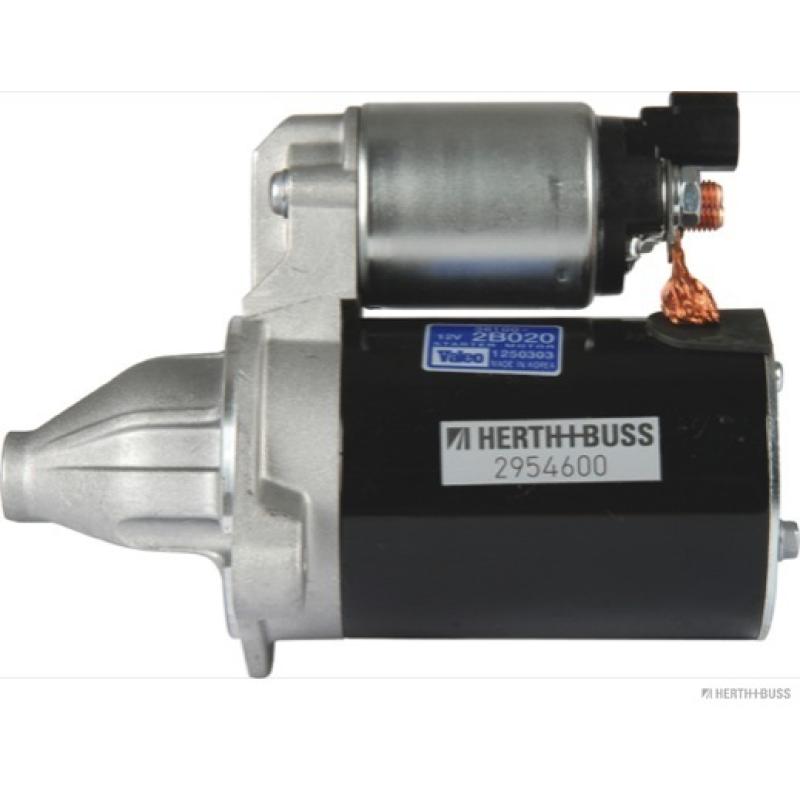 Démarreur HERTH+BUSS JAKOPARTS J5210524 - Visuel 1