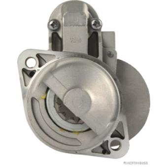 Démarreur HERTH+BUSS JAKOPARTS J5210525 pour SEAT EXEO 2.0 CRDi - 140cv