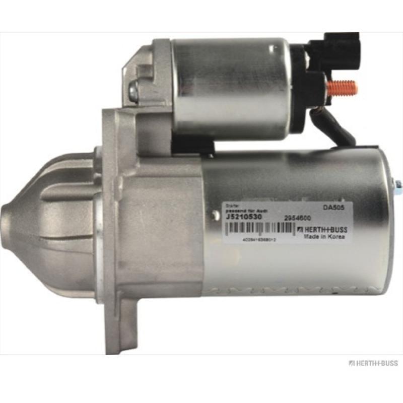 Démarreur HERTH+BUSS JAKOPARTS J5210530 - Visuel 1