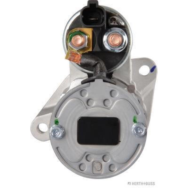 Démarreur HERTH+BUSS JAKOPARTS J5210537 - Visuel 2