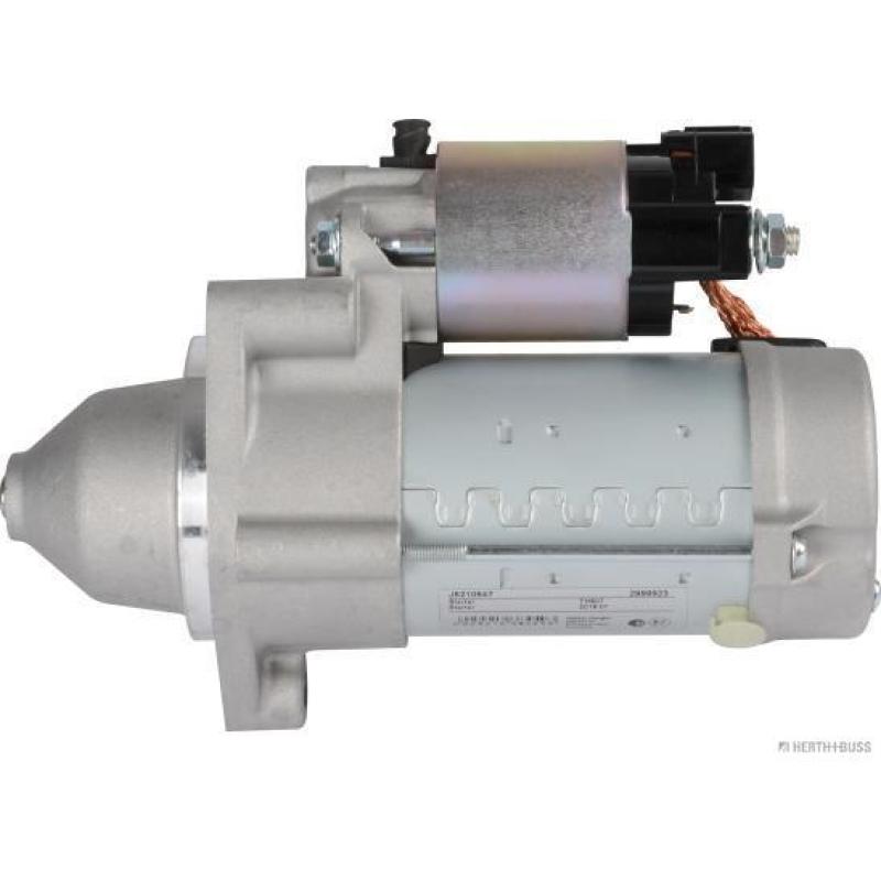 Démarreur HERTH+BUSS JAKOPARTS J5210547 - Visuel 1