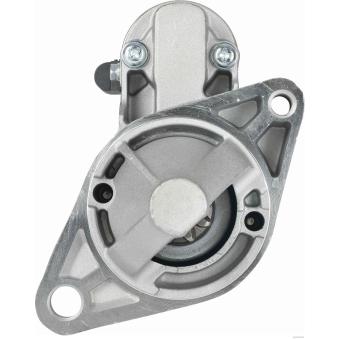 Démarreur HERTH+BUSS JAKOPARTS J5210806