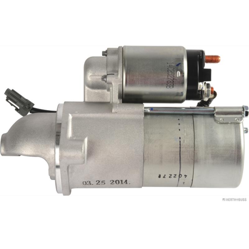 Démarreur HERTH+BUSS JAKOPARTS J5210910 - Visuel 1