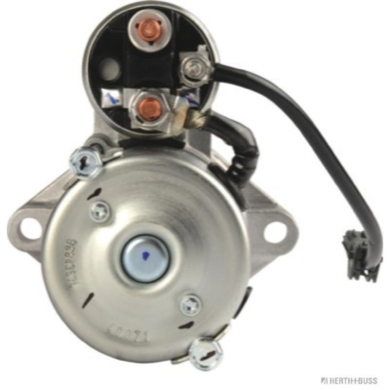 Démarreur HERTH+BUSS JAKOPARTS J5210910 - Visuel 2
