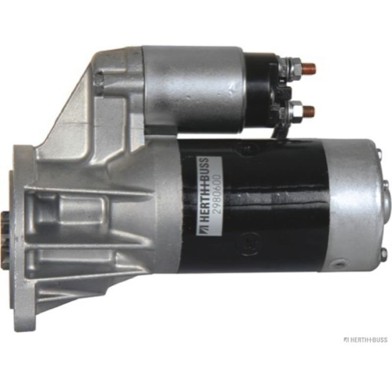 Démarreur HERTH+BUSS JAKOPARTS J5211027 - Visuel 1