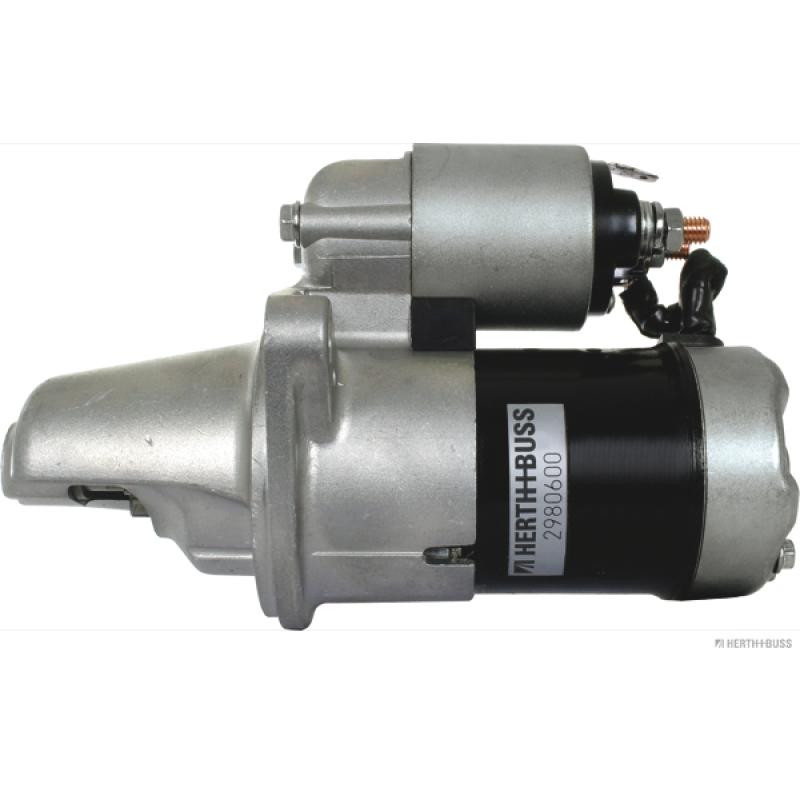 Démarreur HERTH+BUSS JAKOPARTS J5211078 - Visuel 1