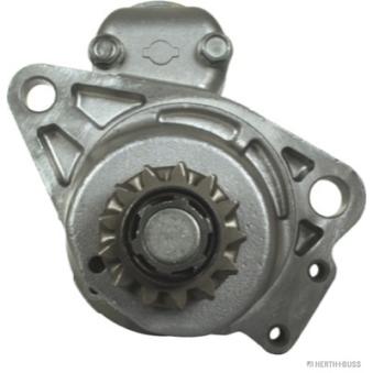 Démarreur HERTH+BUSS JAKOPARTS J5211082 pour NISSAN X-TRAIL 2.0 4x4 - 140cv