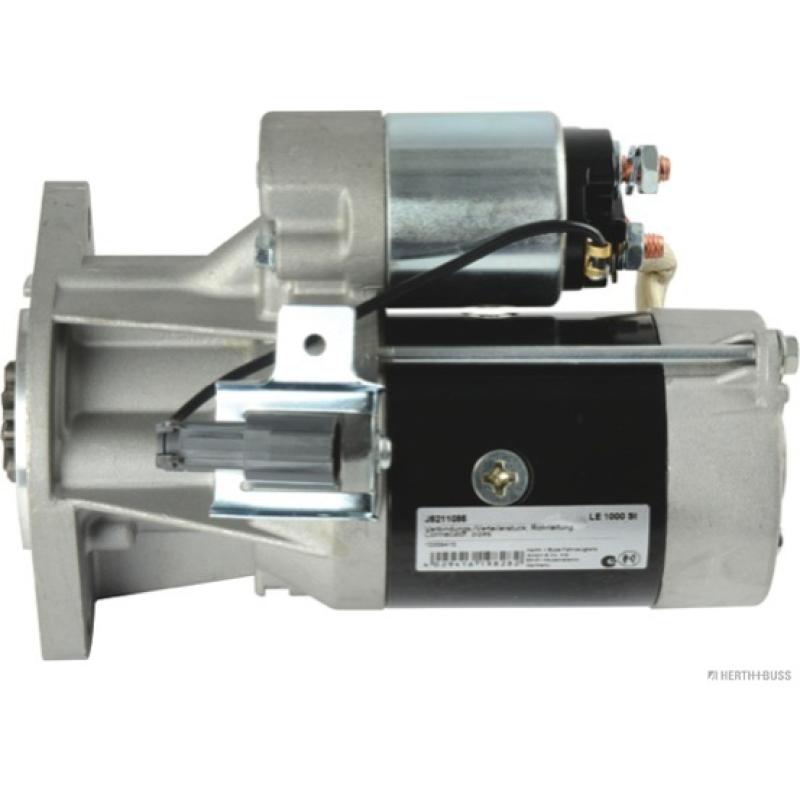 Démarreur HERTH+BUSS JAKOPARTS J5211085 - Visuel 1