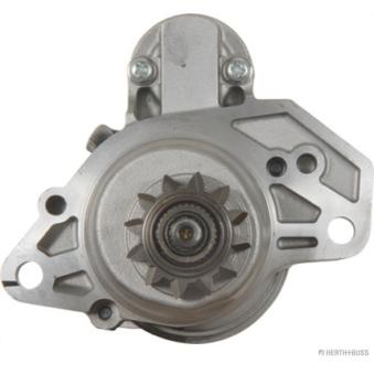 Démarreur HERTH+BUSS JAKOPARTS J5211091 pour NISSAN ALMERA 2.2 Di - 115cv
