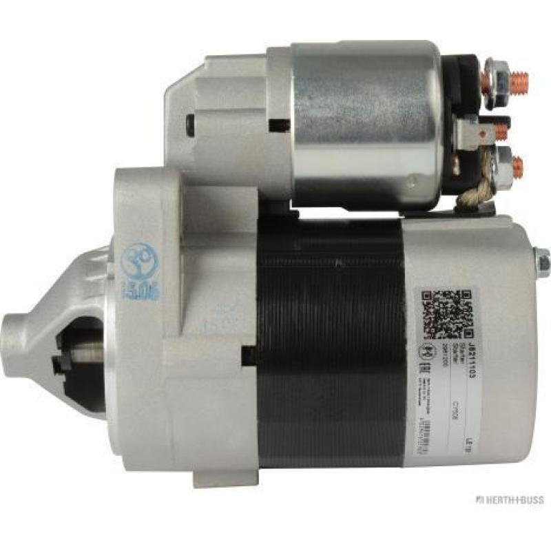 Démarreur HERTH+BUSS JAKOPARTS J5211103 - Visuel 1