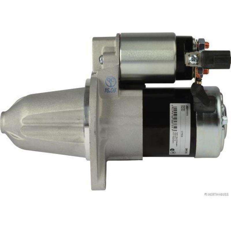 Démarreur HERTH+BUSS JAKOPARTS J5211111 - Visuel 1