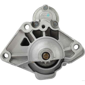 Démarreur HERTH+BUSS JAKOPARTS [J5211123]