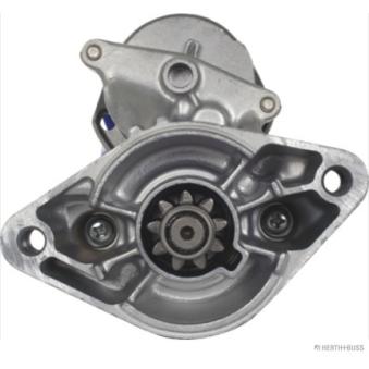 Démarreur HERTH+BUSS JAKOPARTS J5212039