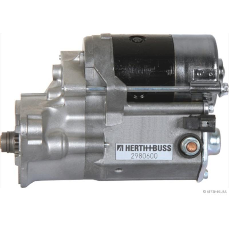 Démarreur HERTH+BUSS JAKOPARTS J5212039 - Visuel 1