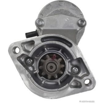 Démarreur HERTH+BUSS JAKOPARTS J5212086 pour TOYOTA CARINA 2.0 D - 73cv