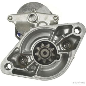 Démarreur HERTH+BUSS JAKOPARTS J5212105 pour TOYOTA COROLLA 1.4 - 86cv