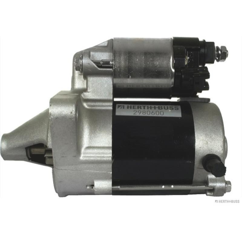 Démarreur HERTH+BUSS JAKOPARTS J5212110 - Visuel 1