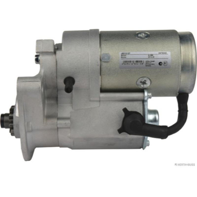 Démarreur HERTH+BUSS JAKOPARTS J5212127 - Visuel 1