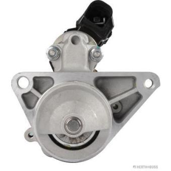 Démarreur HERTH+BUSS JAKOPARTS J5212139 pour TOYOTA YARIS D-4D - 90cv