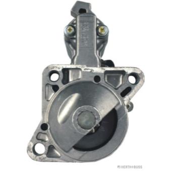 Démarreur HERTH+BUSS JAKOPARTS J5213017