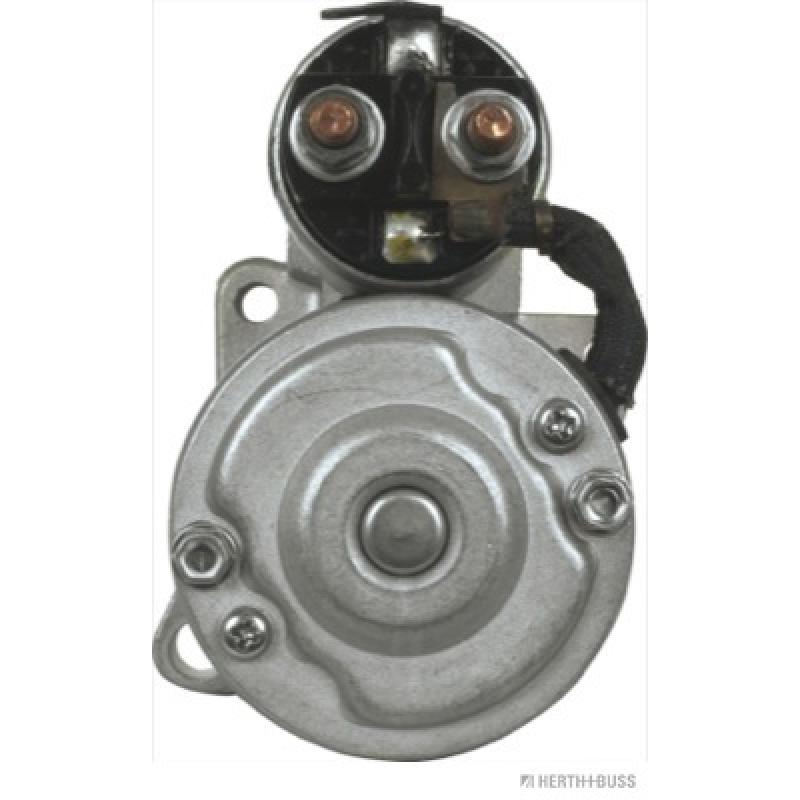 Démarreur HERTH+BUSS JAKOPARTS J5213030 - Visuel 2