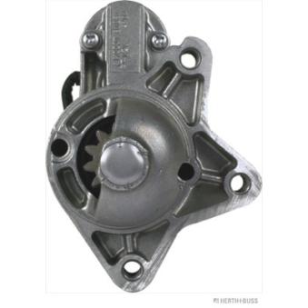 Démarreur HERTH+BUSS JAKOPARTS [J5213036]