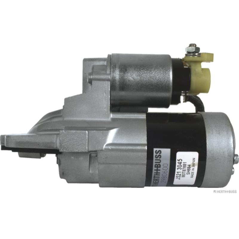 Démarreur HERTH+BUSS JAKOPARTS J5213045 - Visuel 1