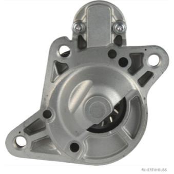 Démarreur HERTH+BUSS JAKOPARTS J5213046 pour VOLKSWAGEN SCIROCCO 2.0 CD - 110cv