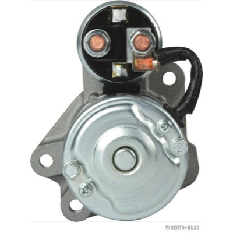 Démarreur HERTH+BUSS JAKOPARTS J5213056 - Visuel 2