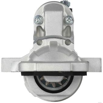 Démarreur HERTH+BUSS JAKOPARTS J5213072 pour MAZDA 5 2.0 - 144cv