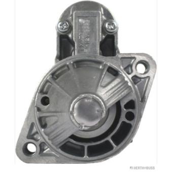Démarreur HERTH+BUSS JAKOPARTS J5215022 pour VOLKSWAGEN EOS 2.0 i 16V - 150cv