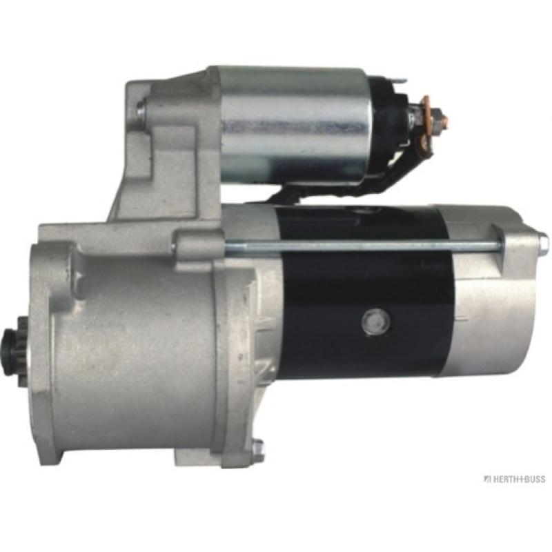 Démarreur HERTH+BUSS JAKOPARTS J5215025 - Visuel 1