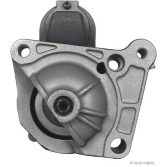Démarreur HERTH+BUSS JAKOPARTS OEM MW30620657C