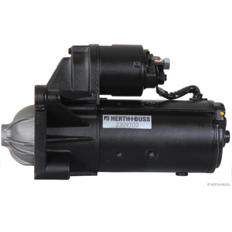 Démarreur HERTH+BUSS JAKOPARTS J5215053 - Visuel 1
