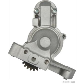 Démarreur HERTH+BUSS JAKOPARTS J5215058 pour AUDI A6 2.0 CRD - 140cv