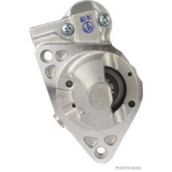 Démarreur HERTH+BUSS JAKOPARTS J5215063 pour MITSUBISHI MIRAGE / SPACE STAR 1.2 - 80cv