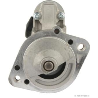 Démarreur HERTH+BUSS JAKOPARTS J5215069 pour MITSUBISHI L 2.5 DiD - 136cv