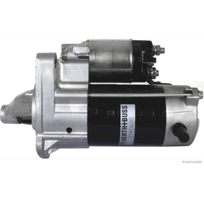Démarreur HERTH+BUSS JAKOPARTS J5216022 - Visuel 1