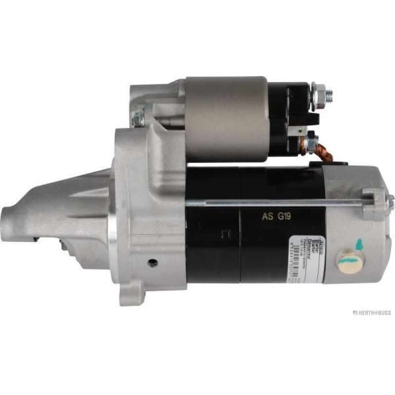 Démarreur HERTH+BUSS JAKOPARTS J5216030 - Visuel 1